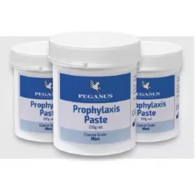 Prophylaxis Paste, mint medium, 250 g