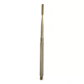 Chisel Chandler Bi-Bevel F-7, 16.7 cm