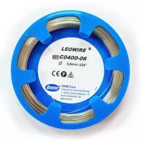 Hard wire 0,6 mm, 40 mm