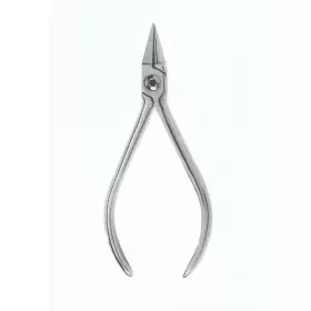 Orthodontic pliers mini pin & ligature cutter