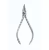 Orthodontic pliers mini pin & ligature cutter