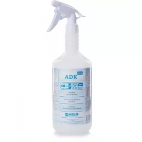 Paviršių dezinfekantas ADK-611,  1L