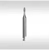 Diamond bur CA 821 for contra-angle handpiece, 1 pcs