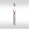 Diamond bur 1047F for turbine handpiece, 1 pcs