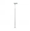 Aluminum walking stick FS910L