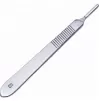 Scalpel handle