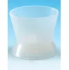 Transparent mixing bowl, L size, 90 ml