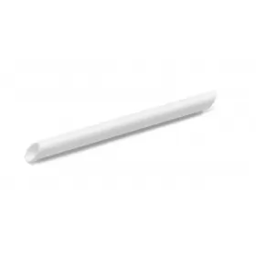 Aspirator tubes white, 100 pcs.