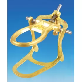 Articulator Apex type bronze