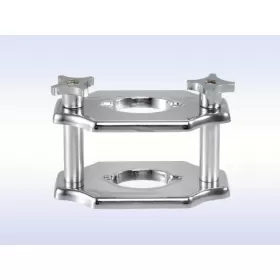 Reline jig chrome