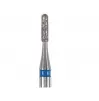 Diamond bur 838 for turbine handpiece, 1 pcs