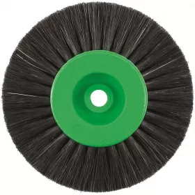 Chungking bristles brush 4 rows, straight, 80 mm