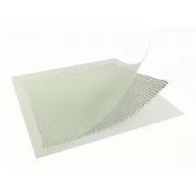 Paraffin Gauze Dressing, 10 x 20 cm