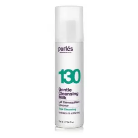 Purles 130 Gentle Cleansing Milk, 200 ml.