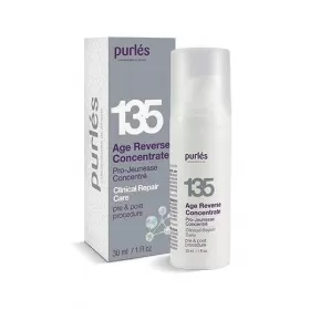 Purles 135 Clinical Repair Care, Age Reverse Concentrate, 30 ml.