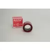 Arti - Fol 8 µm plastic red, refill box, 20 m