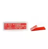 Gnatho-Film 16 µm red, 50 pcs.