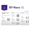 BT-Race 25 mm, rinkinys 6 pcs.