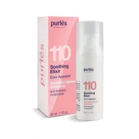 Purles 110 SensiSkin Soothing Elixir, 30 ml.