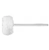 Miniature brush without abrasive, 22 mm