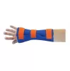 Neoprene splint for wrist