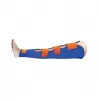 Neoprene splint for leg DA- 02302