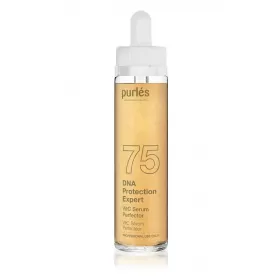 Purles 75 DNA VitC Serum Perfector, 50 ml.