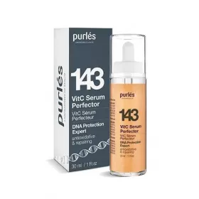 Purles 143 DNA VitC Serum Perfector, 30 ml.