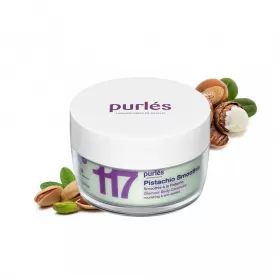 Purles 117 Glamour Body Ceremony, Pistachio Smoothie, 160 ml.