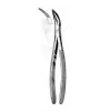 Extracting forceps for lower teeth