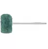 Miniature brush with shank medium coarse, 25 mm