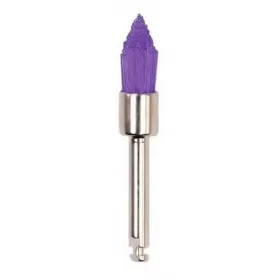 Prophy brush lilac, soft