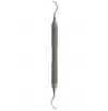 Curette Gracey, #7/8, green