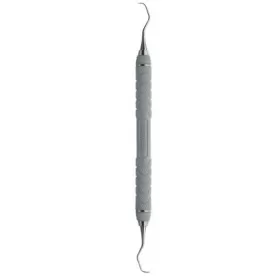 Curette Gracey Mini, #1/2, grey