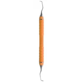 Curette Gracey Mini, #11/12, orange