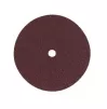 Disc for zirconia cutting brown, 22x0,25 mm