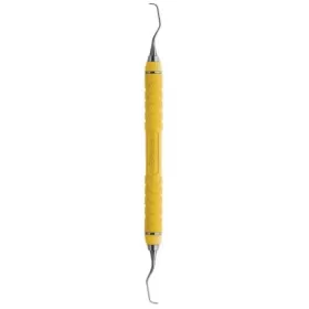 Curette Gracey Mini, #5/6, yellow