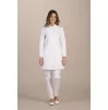 Medical coat Delhi, White