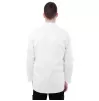 Mens Snap Front Lab Coat 3302