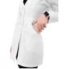 Perfection Lab Coat 811 white