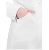 Perfection Lab Coat 811 white