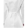 Perfection Lab Coat 811 white