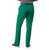 Men's Slim Leg Cargo Pant A6106 Hunter Green