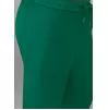 Men's Slim Leg Cargo Pant A6106 Hunter Green