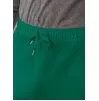 Men's Slim Leg Cargo Pant A6106 Hunter Green