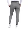 Ultimate Yoga Jogger Pant P7104 Heather Grey