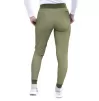 Ultimate Yoga Jogger Pant P7104 Heather Olive