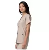 Double Pocket Snap Front Top 604 Khaki