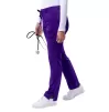 Women's Slim Fit 6 Pocket Pant P4100 Grape