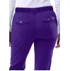 Women's Slim Fit 6 Pocket Pant P4100 Grape